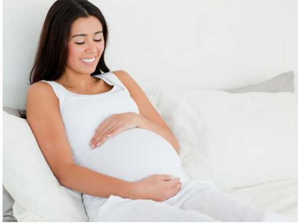 怀孕后身体会出现什么症状