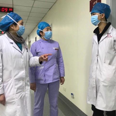 西安中医医院具体地址在哪里？