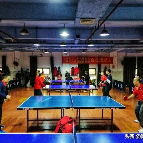 桂林哪有卖乒乓球？