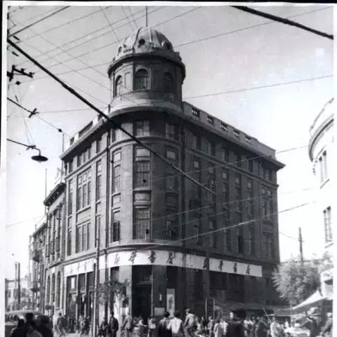 天津书店哪个好玩