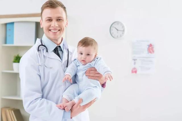 孩子秋季腹泻该怎么办