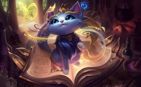揭秘lol“猫咪脚本”黑色产业链，这样下去低端局还能玩吗？