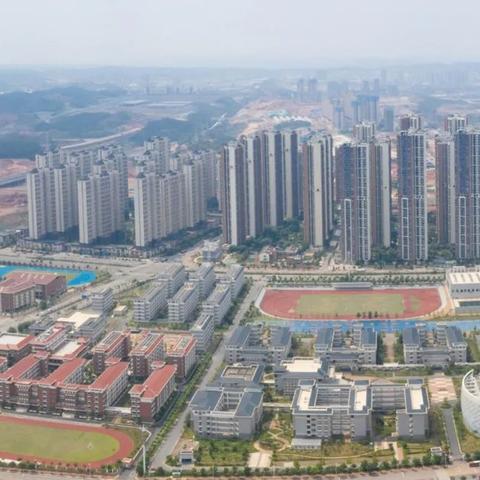 南宁三中五象校区怎么样？