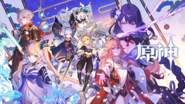 原神手机怎么与电脑连接（原神b服pc端和手机端能联机么）