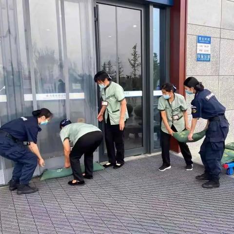 河南周口洪水怎么样