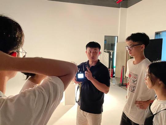 顶尖院校学子回莞创业，用吃过的亏帮师弟师妹们避“坑”