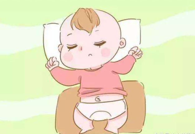 宝宝什么时候会趴着睡 宝宝什么时候会趴着睡