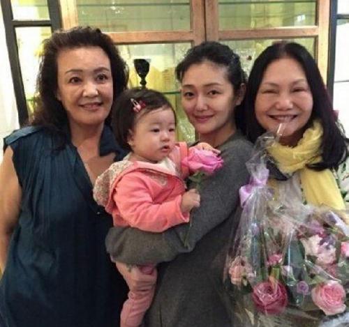 大s婆婆直言：没空带娃，不想进入退休生活，想二次创业坚持梦想