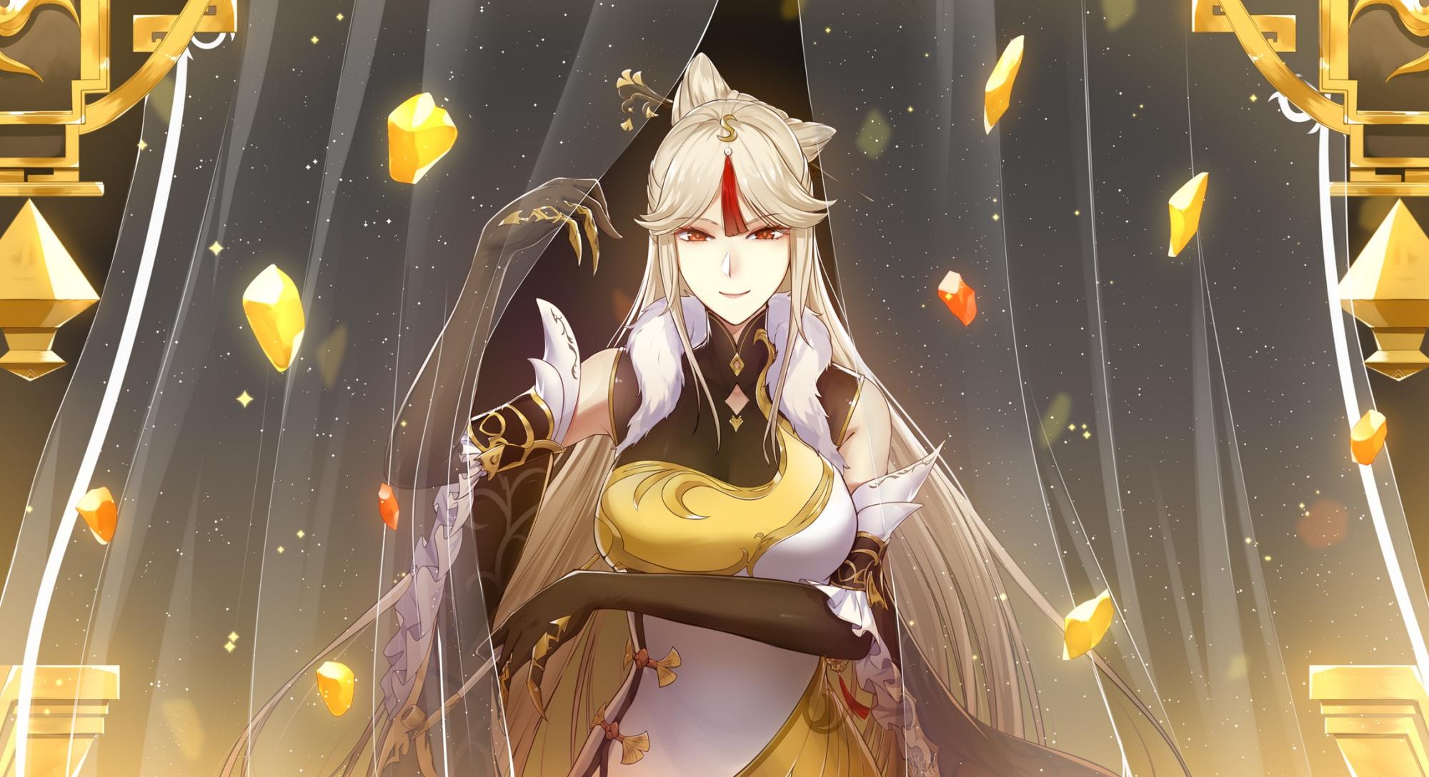 原神怎么获得凝光碎片（原神凝光怎么获得）