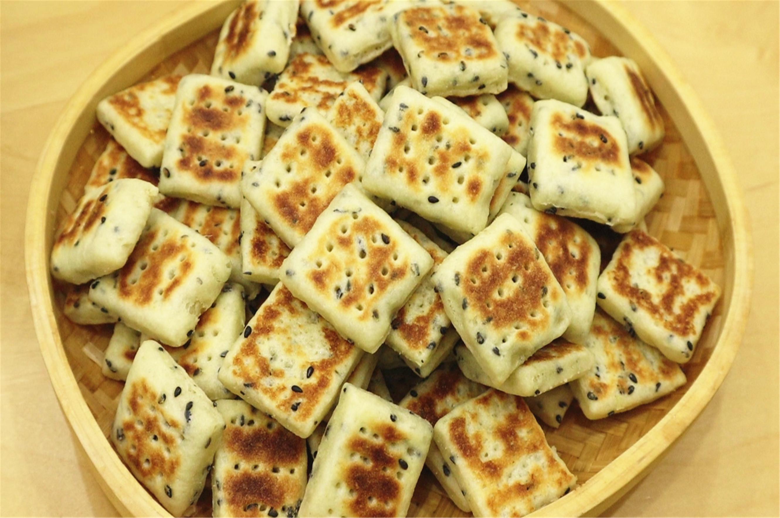 每年都有什么美食做法（于都有哪些你喜欢的美食）