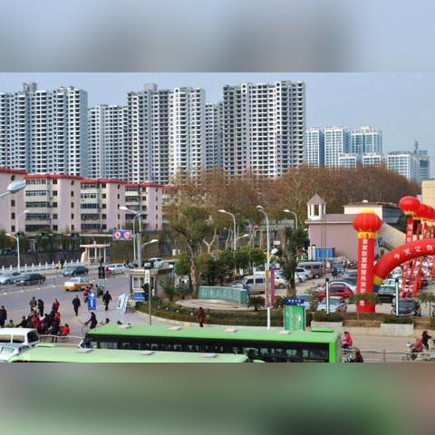 【河南今日房价】2025年5月3日河南房价是多少