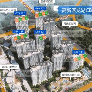 西安高新区g1路在哪里相关长尾关键词有哪些