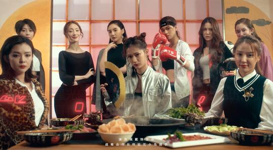 人善被人欺？熊猫这名女主播面对这种骗术竟然还能上当？
