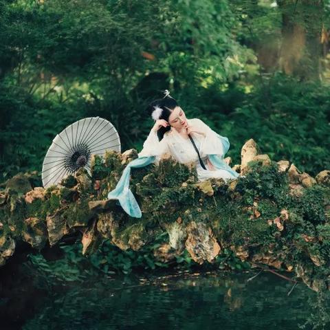 流光飞舞舞蹈/流光飞舞舞蹈视频分解动作