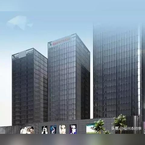 福建五大国企？