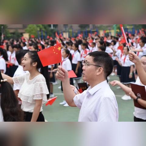 长沙市中学哪个区最好考