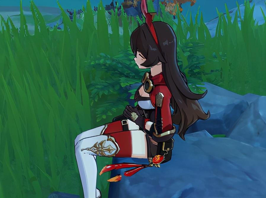 原神其他的羽毛怎么使用（原神须弥沙漠石板怎么获得）