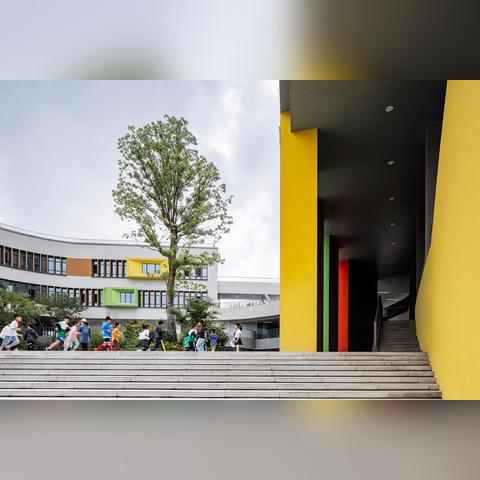 杭州市设计理念是什么