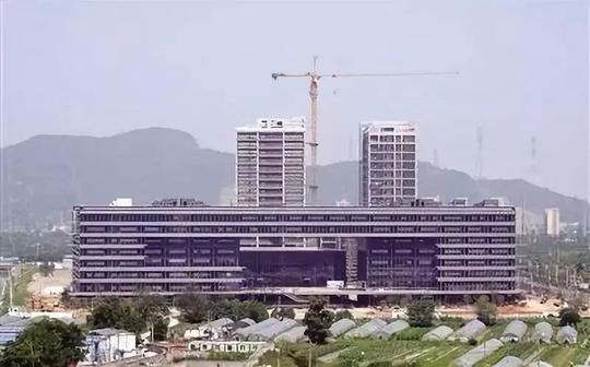 温州市区沿江最新一片4平方公里《总归》获批实行！有1570亩宅地