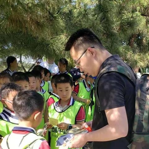 天津瑞景小学怎么样