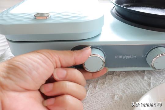 低脂低卡多谷三明治，简单快手，比关晓彤三明治食用更方便美味
