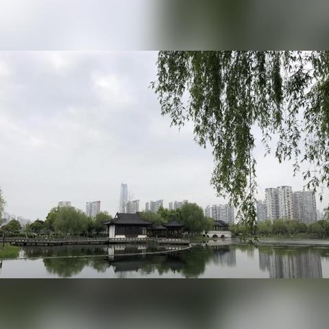 无锡市东亭公园在哪里建