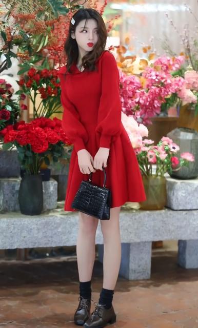 过年孩子穿什么衣服好看