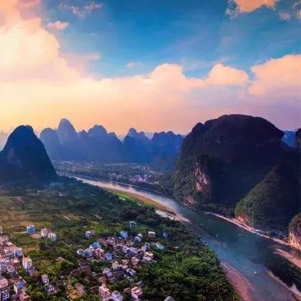 武汉和桂林哪个美景相关长尾关键词有哪些