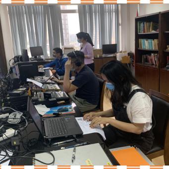 广州市大石属于什么区