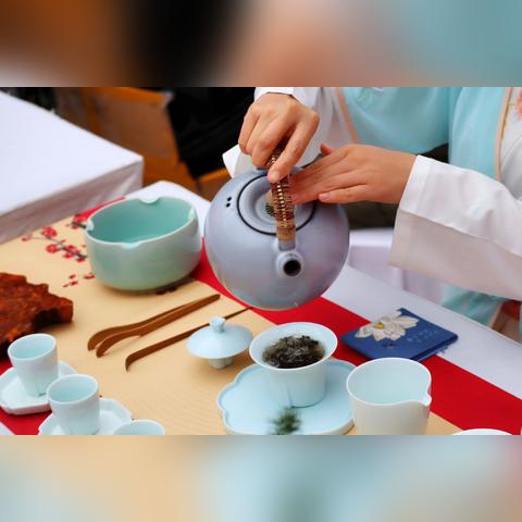 福建茗香茶叶怎么样