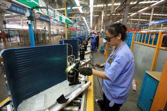 空调界“搅局者”，一份报告让全行业降价30%，给员工发4.4亿奖金