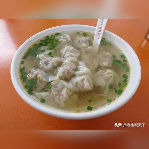无锡市安庆馄饨店地址在哪里