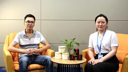 想、做、实、新——刘卫清之创业心得