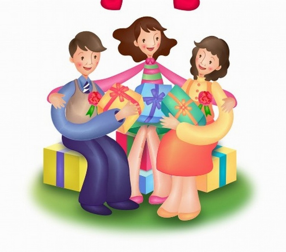 不能对女儿说的5句话