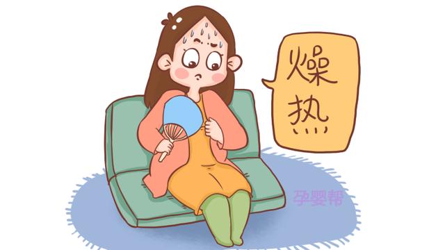 孕妇吃辣椒对胎儿有什么影响吗