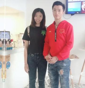 【天津杨倩老公】长尾关键词有什么