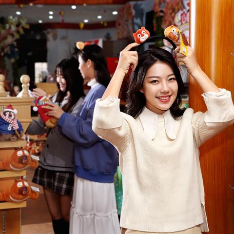 厦门方特攻略游玩顺序？