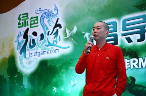 欠债2.5亿成“负翁”，凭一句“广告语”东山再起，“狂赚”500亿