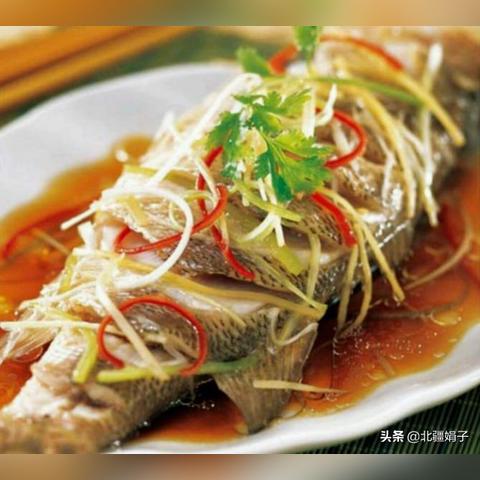 清蒸豆豉鱼的做法大全的长尾关键词有哪些