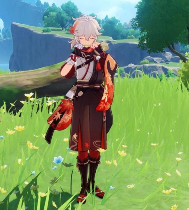 原神角色怎么补状态（原神天赋升满后补命座会不会亏）