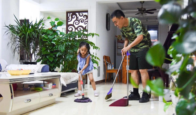 幼儿园毕业家长寄语怎么写