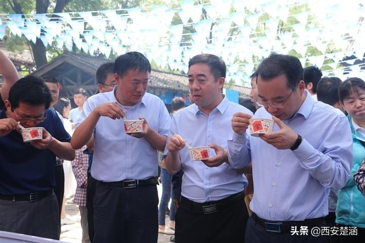 周至有什么特色美食（西安周边适合老人们旅游的地方有哪些）