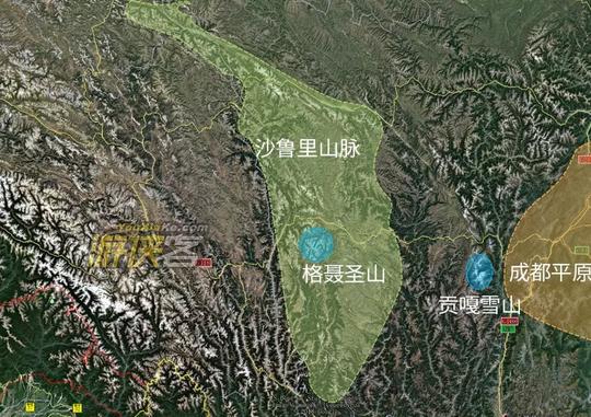 这个四川神级冷门景点，竟和珠峰齐名，是国内顶级的户外目的地