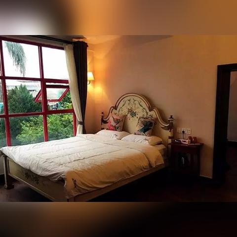 厦门市都市港湾房价多少