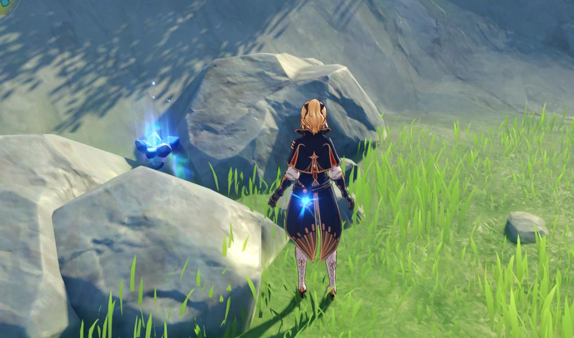 原神怎么去浪船锚点（原神须弥浪船锚点解锁条件）