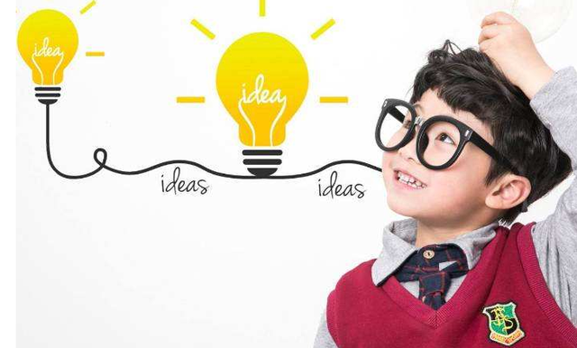 提升宝宝智力的40个简单方法分享