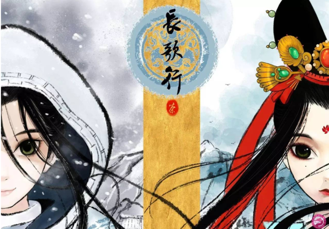 还原度最高的漫改剧盘点