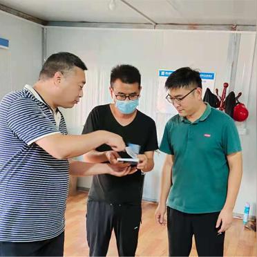 河南质监培训怎么样