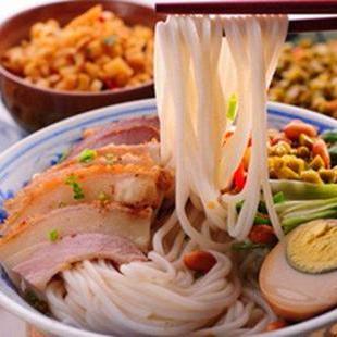 玉林桂林米粉相关长尾关键词有哪些