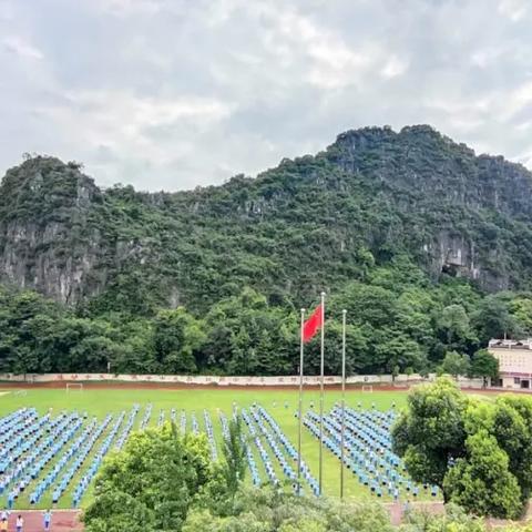 桂林市临桂有哪些小学